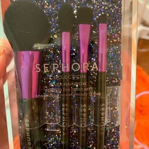 Sephora Dark Rainbow Collection